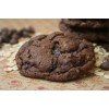Double Chocolate Fudgy Cookie Mix