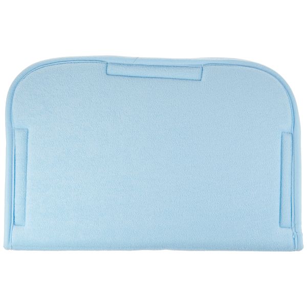 Sammons Preston Foam-Filled Tropic Pac Cover, Standard Design Cover, 10" by 12", Sleeve for Tropic Pac Pad, Moist Warm Therapeutic Pain Relief, Warm Pad Designed to Relieve Muscle and Joint Pain