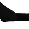 Black Front Bumper Lip Body Kit Lower Spoiler Splitter For Dodge Durango