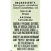 Aura Cacia Ess Oil Eucalyptus Lmn