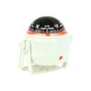 MiDMarine Magnetic Navigation Boat Compass Compact White