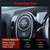 Ancel BA101 Car Battery Tester 12V Digital Battery Tester Analyzer 100 2000CCA