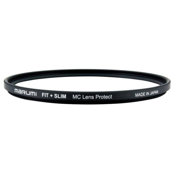 Marumi Fit + Slim 82mm MC Lens Protect Filter