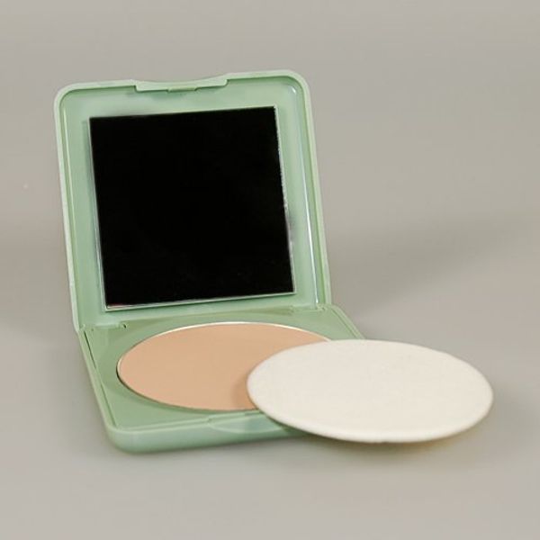Hagina Compact powder "transparent"