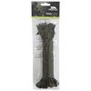 Trespass Para Cord, Olive, Robust Multi Function Cord 75cm x 130cm, Green