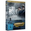 Das Boot - Staffel 1 (Serie) Blu-ray Limited Special Edition