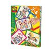 SES Creative 14838 I Learn to Embroider, Multicoloured