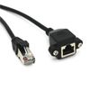 Microphone Extension Cable Replacement For Kenwood for Icom Radio H