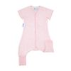 GroRomper Sleeping Bags, 12 - 24 Months, Pink