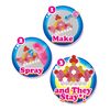 Aquabeads - Sparkly Accessory Set
