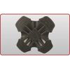 Fuji Home WB3774 Replacement Rubber, 4 Piece for DX 0.6 inches (16 mm)