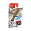 D – Line Ankle asuri-tobaransu (1 Revolving, 3-Pack,)