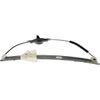 752-495 Dorman Window Regulator Front Driver Left Side Hand for Mazda 3 Sport