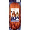 Outre Lace Front Wig - Alika (DR PINK BLUSH)