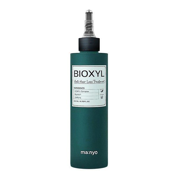 Witch Bioxyl Anti Hair Loss Treatment 200ml