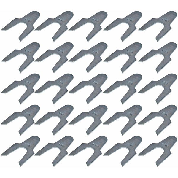 Dorman ASK00209 Front Alignment Shim Compatible with Select Models