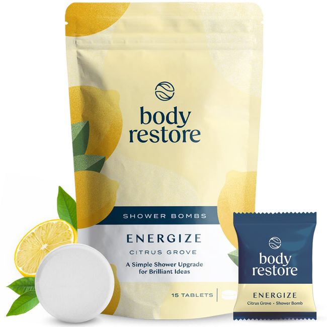 Body Restore Bath Bombs Aromatherapy 6 Pack - Christmas Gifts Stocking  Stuffers, Relaxation Birthday Gifts for Women and Men, Stress Relief and  Luxury Self Care - Chamomile