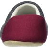 moz Slippers with Bag L Red RD