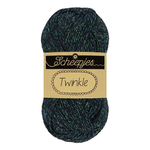 Scheepjes - Scheepjes Twinkle 918 Yarn - 1x50g