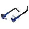 Universal Lever Guard Length Adjustable Left and Right Set Blue