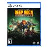 Deep Rock Galactic: Special Edition for Playstation 5