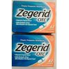 ZEGERID OTC CAPS 42 (2 Boxes)