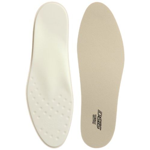Sorbo DSIS Insole Anti-Bunion (Old Model), 61079 , , , blk,