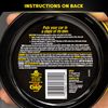 Meguiar's G7014J Gold Class Carnauba Plus Premium Paste Wax, Creates a Deep Dazzling Shine - 11 Oz Container