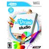 uDraw GameTablet with uDraw Studio - Nintendo Wii (Renewed)