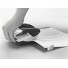 Esselte Leitz 50080085 Hole Punch Grey