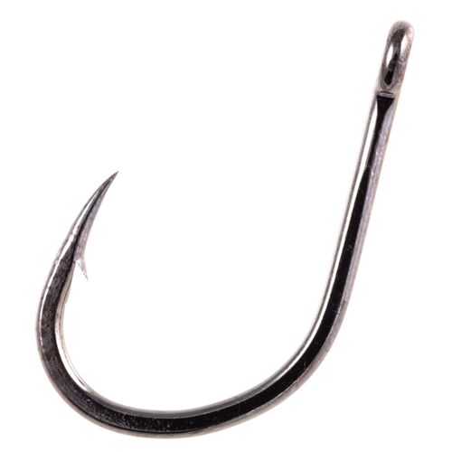 Owner American 5107-091 Gorilla Light Live Bait Hook, Size 2, Needle Point, Multi, One Size