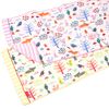 isso ecco Imabari Face Towel, Mori YE 0014068YE