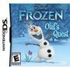 Frozen: Olaf's Quest - Nintendo DS (Renewed)