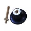 2 Inch Disc Pad Holder with ¼” Shank Quick Change Disc Holder Disc Attachment