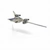 Star Wars Micro Galaxy Starship Class U-Wing