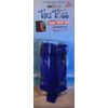 SHIP24-TIKI TOSS Hook & Ring Toss Game Camp Ready Straps Tailgating/RV Acces Kit