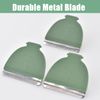 Replacement Blades Compatible with Meridian Trimmer 3 Pack