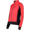 CMP Woman Jacket with Detachable Sleeves Corallo - 48