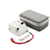 Khanka Hard Travel Case Replacement for Polaroid Go Instant Mini Camera (9035), Case Only