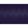 Gutermann Miniking Thread, Polyester, Navy, 5.5 x 1.1 x 4 cm