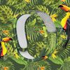 PARA'KITO Mosquito Repellent Band (Tropic) - Diffusion Device