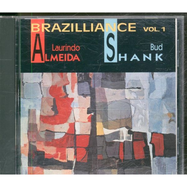 Vol. 1-Brazilliance