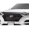 WeatherTech Hood Protector Low-Profile Hood Shield for Chevrolet Trax (55152)