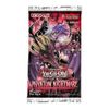 Yu Gi Oh! Trading Card Game - Phantom Nightmare Booster Pack (9 card pack)