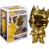 Funko POP! The Notorious B.I.G. - Notorious B.I.G. (Gold Chrome)