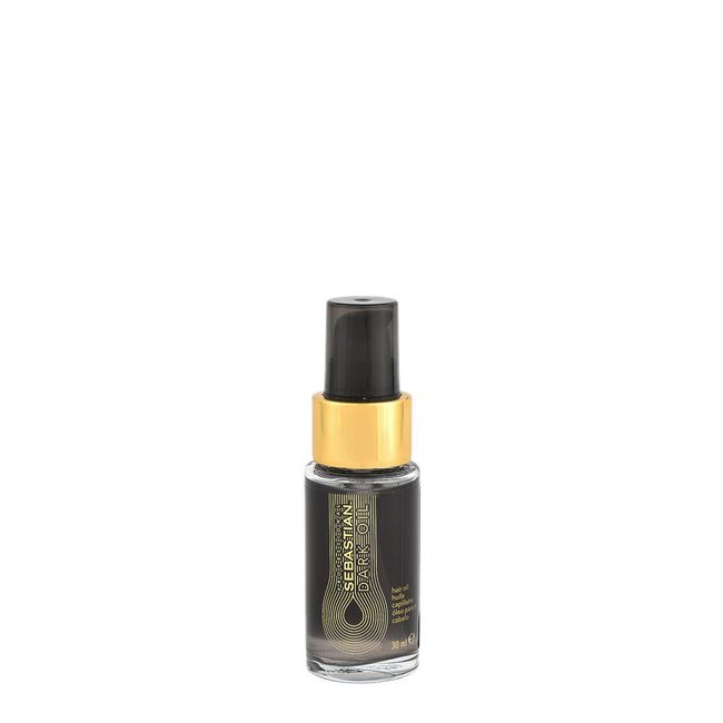 Buy Sebastian Professional Dark Oil Hair Styling Oil - 30 ml at