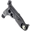 Pair Front Lower Control Arm w/ Ball Joint for Mitsubishi Outlander 2003-2006