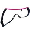 Marsupio per microinfusore INVISIBILE 2 con finestra (Rosa)