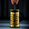 Bodum Eileen 11195 16 Tea Maker 1.0 L Shiny, copper, 1.0L