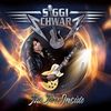 The Fire Inside (Digipak CD)